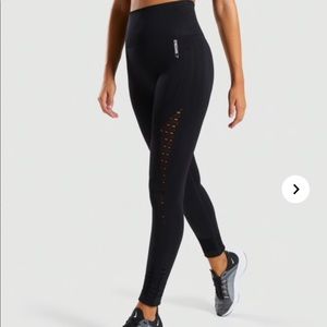 Brand new gymshark leggings